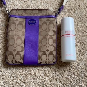 Coach Small Crossbody Purse